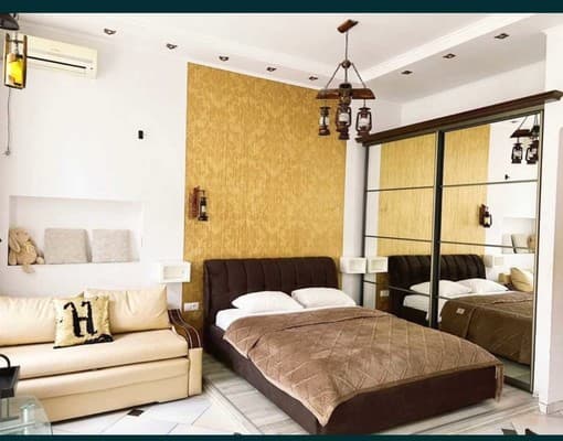 Квартира по ул. Площадь Григоренко 4/16-2