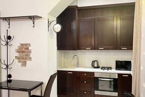 Квартира по ул. Площадь Григоренко 4/16-2. Апартаменты 4-местный  4