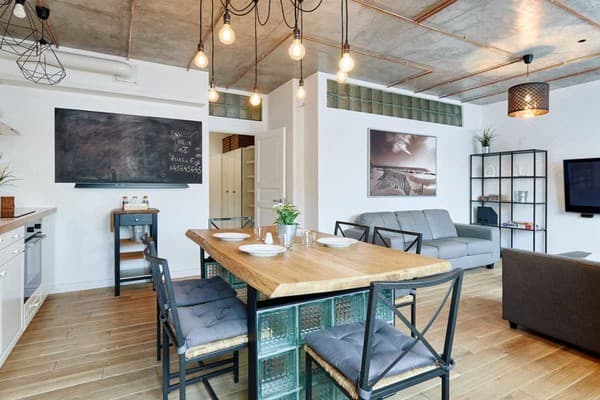 трехкомнатная на проспекте  Любомира Гузара, 46Б 19