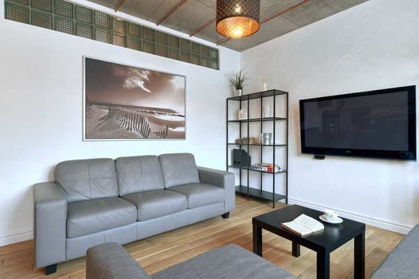 трехкомнатная на проспекте  Любомира Гузара, 46Б 8