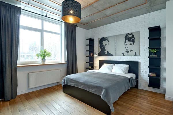 Квартира трехкомнатная на проспекте  Любомира Гузара, 46Б