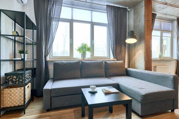 трехкомнатная на проспекте  Любомира Гузара, 46Б 10