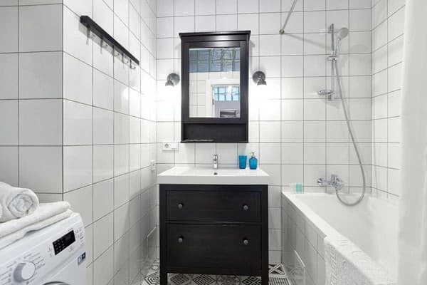 трехкомнатная на проспекте  Любомира Гузара, 46Б 23