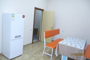 Хостел uaHOSTEL. Место в женском двухместном номере  3