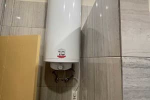 Хостел uaHOSTEL. Место в мужском двухместном номере  9