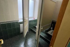 Хостел uaHOSTEL. Место в мужском двухместном номере  5