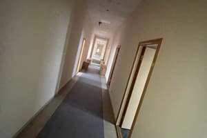 Хостел uaHOSTEL. Место в мужском трехместном номере  2