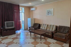 Квартира ул. Бассеная, 7. Стандарт двухместный  4