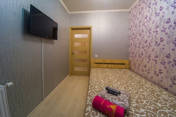 ул. Богатырская 8