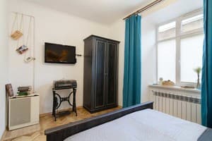 Квартира ул. Краковская, 24. Апартаменты двухместный  3