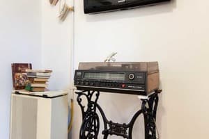 Квартира ул. Краковская, 24. Апартаменты двухместный  4