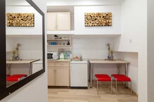 Квартира ул. Краковская, 24. Апартаменты двухместный  5