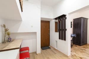 Квартира ул. Краковская, 24. Апартаменты двухместный  6