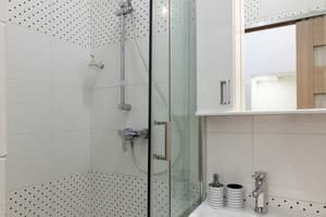 Квартира ул. Краковская, 24. Апартаменты двухместный  9