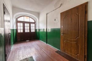 Квартира ул. Краковская, 24. Апартаменты двухместный  10