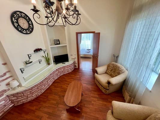 ул. Лютеранская 7 5