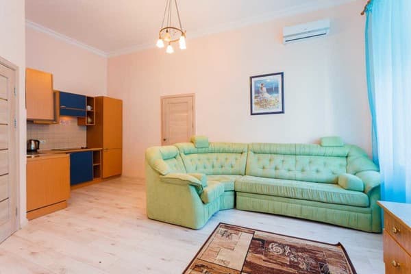 ул. Лютеранская 7 29