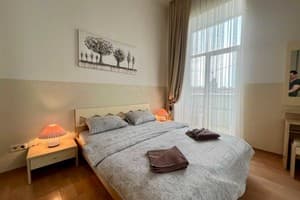 Квартира ул. Лютеранская 7. Апартаменты 4-местный  1