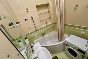 Квартира ул. Лютеранская 7. Апартаменты 4-местный  11