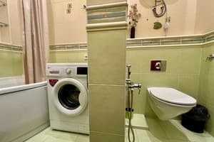 Квартира ул. Лютеранская 7. Апартаменты 4-местный  10