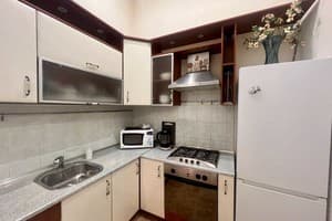 Квартира ул. Лютеранская 7. Апартаменты 4-местный  6