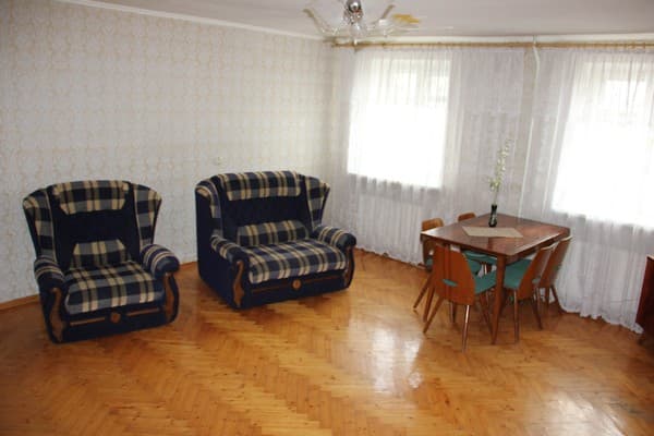 улица Осипова 4