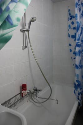 улица Осипова 7