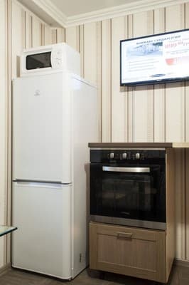 улица Зои Гайдай 9а 2