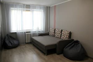 Квартира улица Зои Гайдай 9а. Апартаменты 4-местный  5