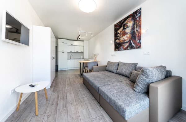 в ЖК Лебединый 2