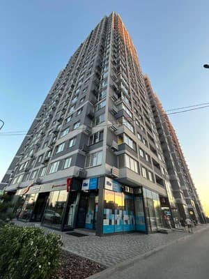 в ЖК Лебединый 23