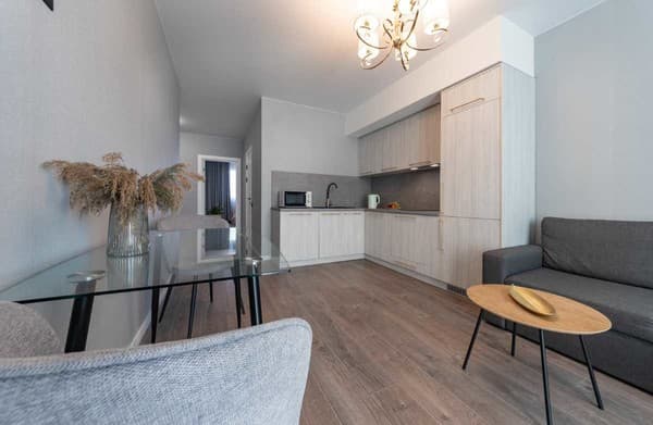 в ЖК Лебединый 15