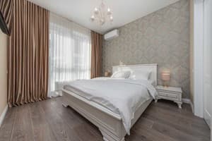 Квартира в ЖК Лебединый. Апартаменты двухместный Этаж 15 1