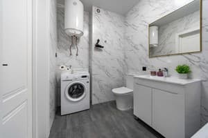 Квартира в ЖК Лебединый. Апартаменты двухместный Этаж 5 11