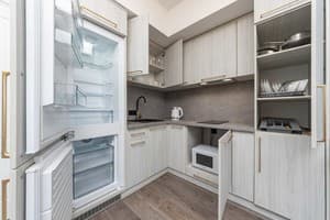 Квартира в ЖК Лебединый. Апартаменты двухместный Этаж 5, Студио 7