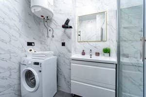 Квартира в ЖК Лебединый. Апартаменты двухместный Этаж 5, Студио 10