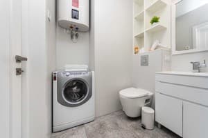 Квартира в ЖК Лебединый. Апартаменты двухместный этаж 24 12