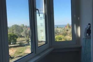 Квартира в Райдужному. Апартаменти 4-місний Двокімнатні (4 поверх)  16