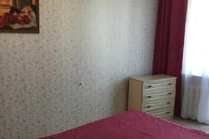 Квартира в Райдужному. Апартаменти 4-місний Двокімнатні (4 поверх)  2