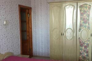 Квартира в Райдужному. Апартаменти 4-місний Двокімнатні (4 поверх)  1