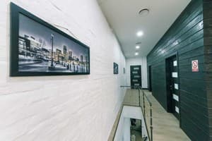 Квартира в центре города, по ул. Михайловская 16. Апартаменты 12-местный двухуровневые 21