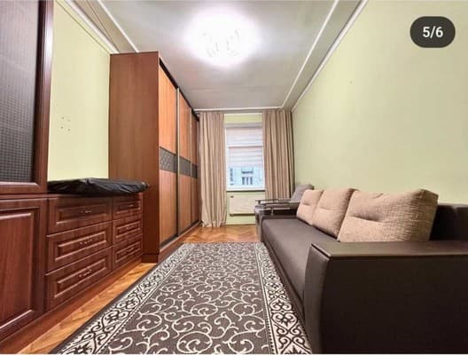 Квартира в центре, возле Медицинского университета