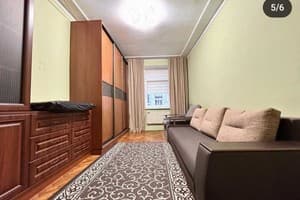 Квартира в центре, возле Медицинского университета