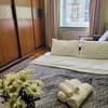 Квартира в центре, возле Медицинского университета-1/16