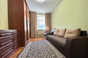 Квартира в центре, возле Медицинского университета. Апартаменты трехместный  1