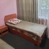 Отель завода 410. Место в общем двухместном номере  3