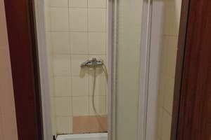 Отель завода 410. Стандарт двухместный Double 3