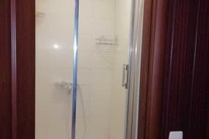 Отель завода 410. Стандарт двухместный Double 4