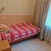 Отель завода 410. Стандарт одноместный  1