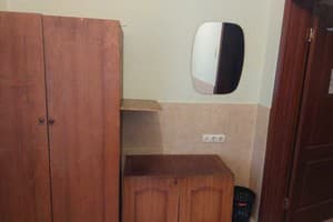 Отель завода 410. Стандарт одноместный  2